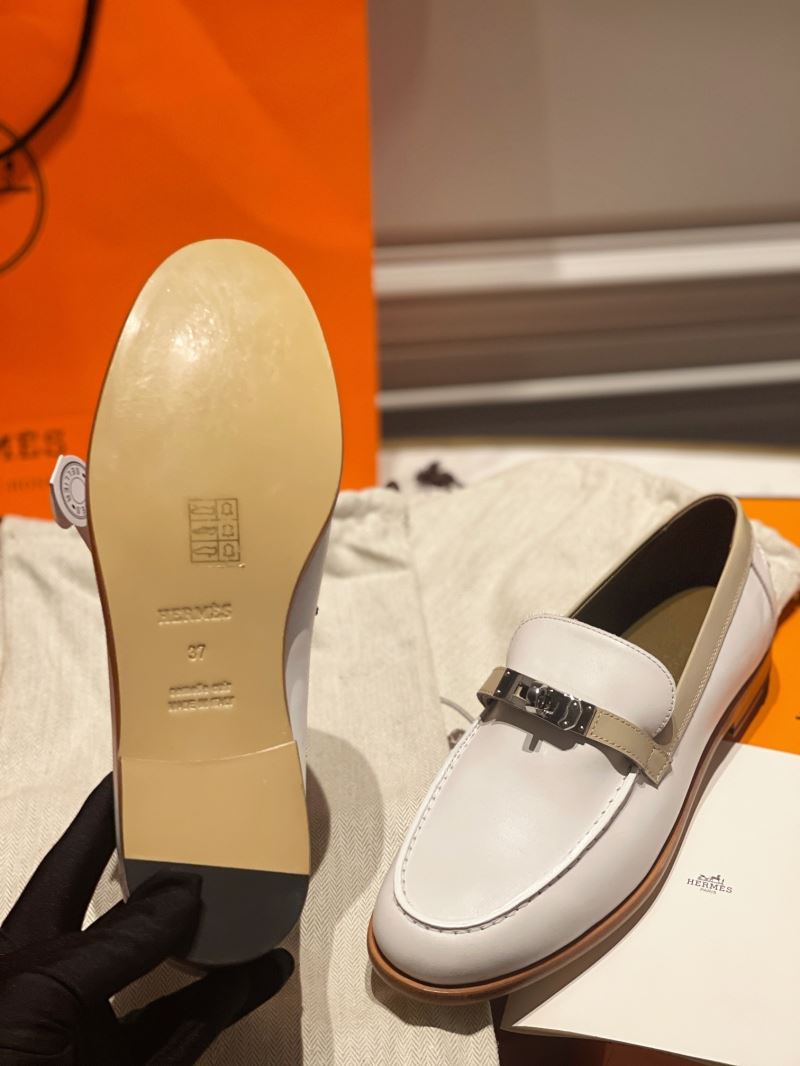 Hermes Business Shoes